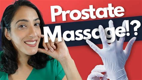 Prostate Massage Brothel Kartuzy